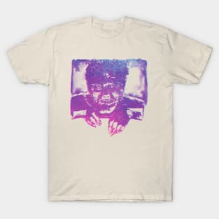 Riso Wolf Man T-Shirt